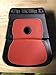 fobus holster fits hk vp9 and sfp9 active retention locking system