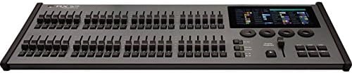 Zero 88 FLXS48 FLX S48 4-Universe (2048) Lighting Console