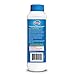 Glisten Dishwasher Cleaner, Removes Limescale, Rust, Grease & Build-Up, Disinfects, Lemon Scent, 12 fl oz