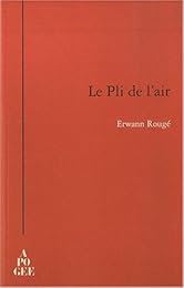 Le  pli de l'air