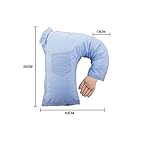 J-L-3D-simulations-New-Oversized-Boyfriend-Pillow-Washable-U-Shaped-Pillow-Boyfriend-Hippocampus-Muscle-Sleep-Long-Lazy-Sleep-Plush-Pillow-Blue2