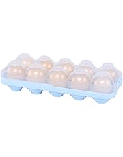 Amazon.de | Eierkörbe