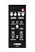 Yamaha YAS-108 Sound Bar with Built-in Subwoofers & Bluetooththumb 3