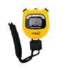 Marathon Adanac 3000 Sport Digitale Stopwatch Timer | Groot display | Tijd & kalender | Split Mode | Waterbestendig…