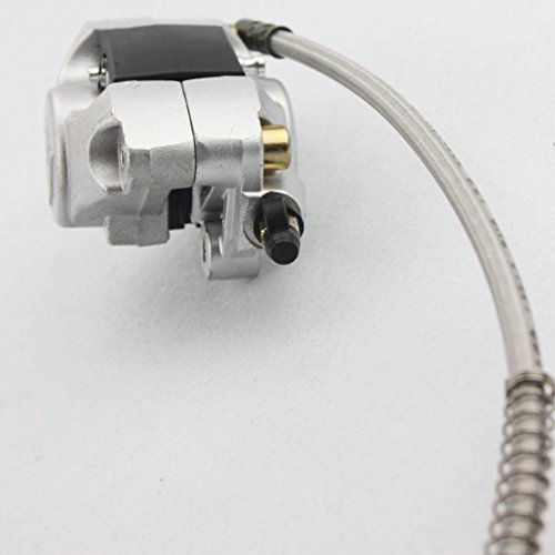 6 GOOFIT+Brake+Master+Cylinder+Assembly