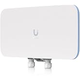 Ubiquiti UniFi E7 Audience Enterprise Access Point WiFi 7 Access Point (E7-Audience-US)