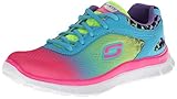 Skechers Kids 81891L Skech Appeal Serengeti Sneaker (Little Kid)