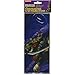 Wilton 1912-7744 16 Count Teenage Mutant Ninja Turtles Treat Bags