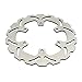 TARAZON Front Brake Rotor Disc for Kawasaki Ninja 500 R 1994-2009 EX500 S GPZ500 S ER-5