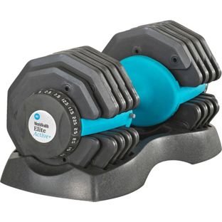 Men's health dial dumbbell Clearance