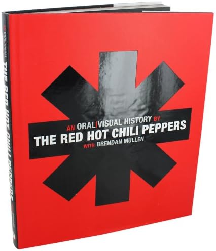 Out in L.A.: The Red Hot Chili Peppers, 1983: Duncan, Hamish