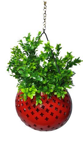 S F Crafts Planter
