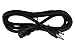 SF Cable 2 ft 14 AWG Universal Power Cord (IEC320 C13 to NEMA 5-15P) SJT 15A