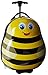 Heys Travel Tots Bumble Bee Kid's Luggage, Bumble Bee
