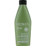 Redken Body Full Light Conditioner, for Fine/ Flat Hair, 250 ml