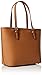 Michael 30S6GTTT2L Kors Wo Mens Jet Set Ite M Tote Brown (Acorn)