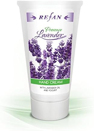 Provence Hand Cream Lavender 75 ml