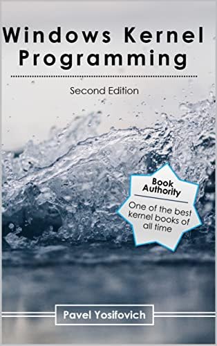 Amazon.com: Windows Internals, Part 2 (Developer Reference) eBook