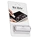 Mini iRoller - Reusable Touchscreen Cleaner Perfect For Smart Phone, Smart Watches & Mini Tablets - Liquid Free - Easy to Use and Incredibly Effective - Patented Design
