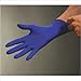 High Five N191 Cobalt Nitrile Glove, Exam, Powder-Free, 4 mil Thickness, 9-1/2