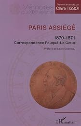 Paris assiégé
