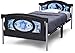Delta Children Twin Bed, Star Wars