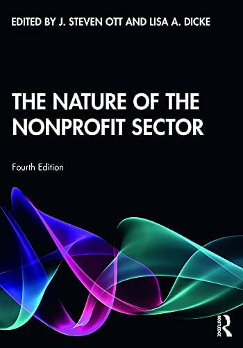 Reimagining Nonprofits: Sector Theory in the Twenty-First Century