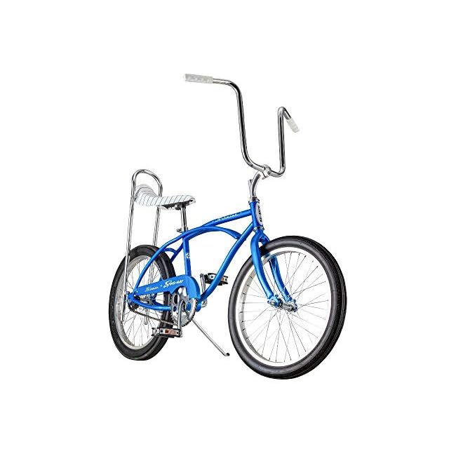 Schwinn Sting-Ray Cruiser Bike 20-Inch