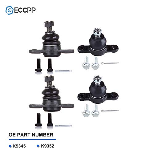 1 ECCPP+Suspension+Joints+1987+1995+Toyota