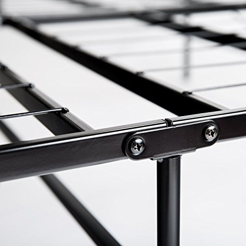 Queen foundation box spring Abu Dhabi