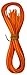 Wilson Pro Glove Lace Replacement (6 Strands To Do Entire Glove) (Orange)