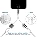 Adapter Earphones & Splitter[Sliver],CaseyPop for iPhone X /iPhone 8 Plus /iPhone 8 /iPhone 7 Plus /iPhone 7 Converter.2 in1 Dual Lightning to 3.5mm Headphone Audio & Charge Adapter
