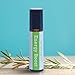 Energy Boost Essential Oil Blend Roll-On Bottle by Simply Earth - 10ml, 100% Pure Therapeutic Grade