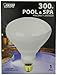 Feit Electric 300R/FL-12 300-Watt R40 12-Volt Pool/Spa Flood Reflector