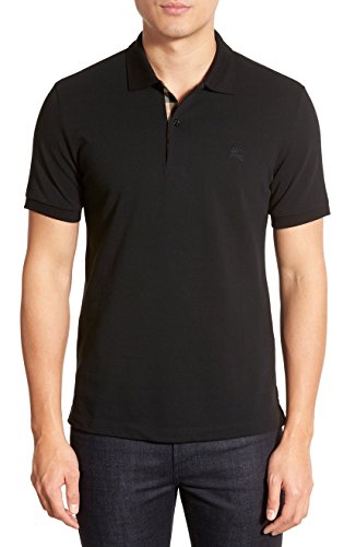 BURBERRY BRIT - Men's Polo OXFORD