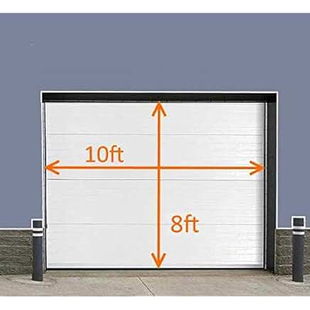 Amazon.com: 8x10 garage door Amazon.com: 8x10 garage door