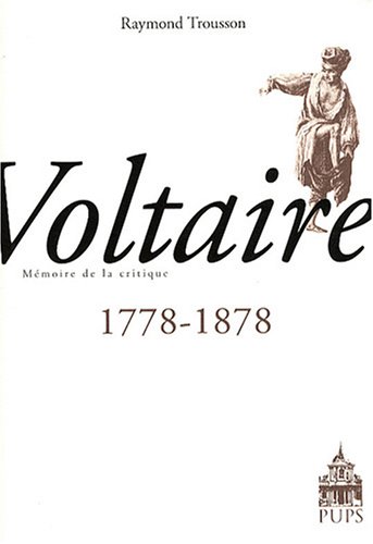 Voltaire