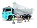 Dickie Toys Air Pump Action Dump Truck, 11