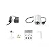 Wireless Camera , Alytimes (Sricam) Metal Gun Type Waterproof Outdoor Bullet IP Camera WIFI Wireless Security Camera Supports Smart Phone Remote View