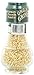 Drogheria & Alimentari Organic All Natural Spice Grinder Garlic, 1.76 Ounce Jars (Pack of 3)