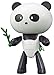 Bandai Hobby HGPG Pandagguy 