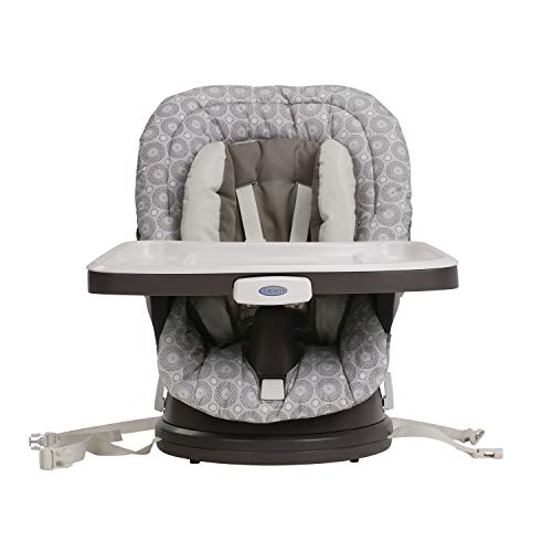 1 Graco+Swivi+Booster+Chair+Abbington