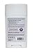 Green Goo 100% All-Natural Deodorant, Rose & Geranium, Oval