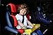 Kids Travel Tray for Car Seat with Cup Holder Snack and Play Activity Lap Table Tray for Toddler Portable Travel Accessories for Baby Airplane Bus Train Toys Waterproof Reinforced Surface
