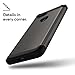 Caseology Legion for Google Pixel 2 XL Case (2017) - Reinforced Protection - Warm Gray