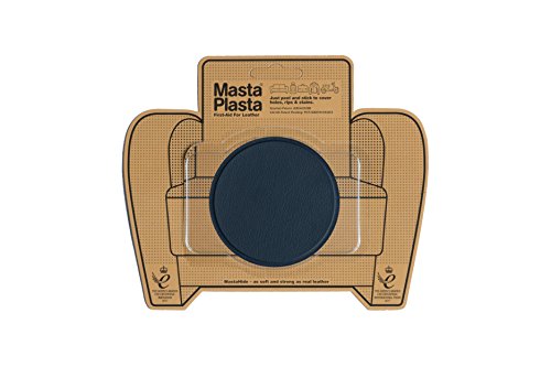 Best navy blue furniture patch