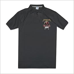work polo shirts amazon