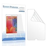 amFilm Galaxy Tab Pro 8.4 Screen Protector HD Clear for Samsung Galaxy Tab Pro 8.4 (8.4 inch) (2-Pack)