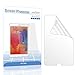 amFilm Galaxy Tab Pro 8.4 Screen Protector HD Clear for Samsung Galaxy Tab Pro 8.4 (8.4 inch) (2-Pack)