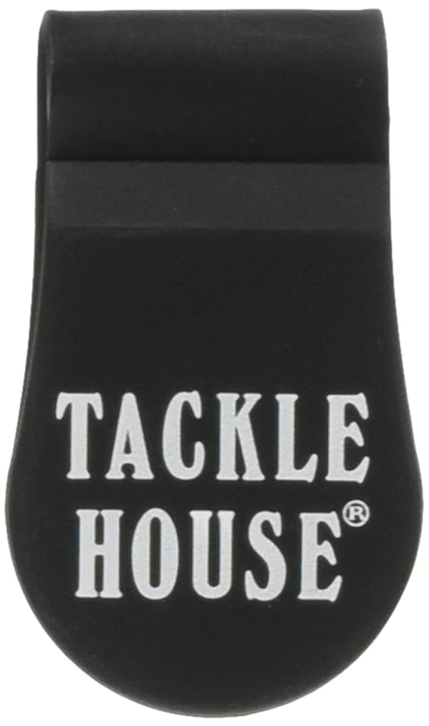 Tacklehouse タックルハウス マグネットルアーホルダー ブラックの商品画像